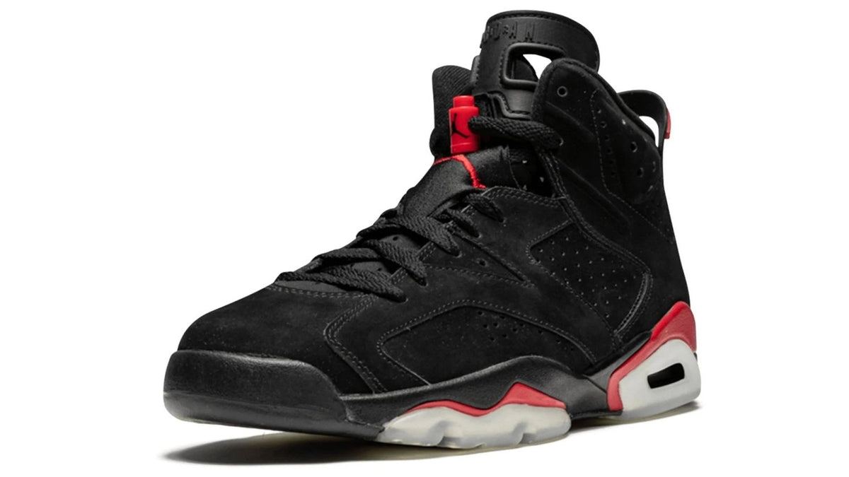 Air Jordan 6 Retro sneaker product image 3 | Foot Spikes