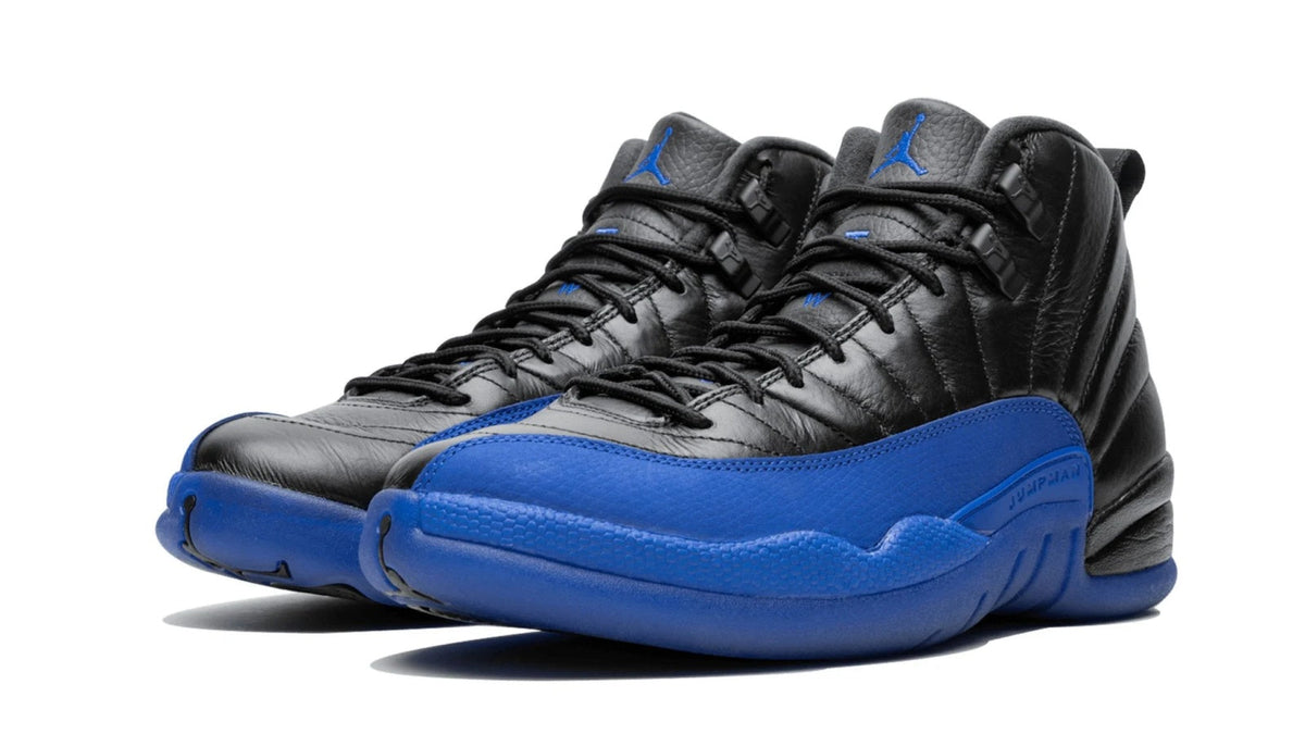Air Jordan 12 "Royal" sneaker product image 2 | Foot Spikes