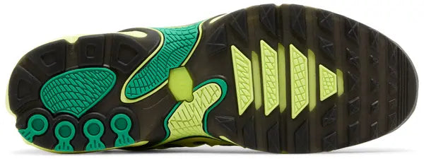 Air Max Plus Drift 'Light Lemon Twist' sneaker product image 2 | Foot Spikes