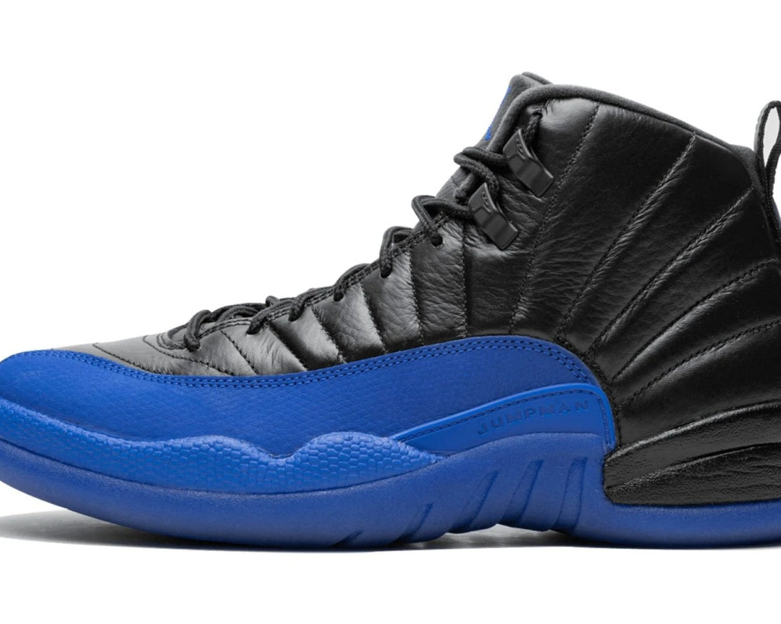 Air Jordan 12 "Royal" sneaker product image 1 | Foot Spikes