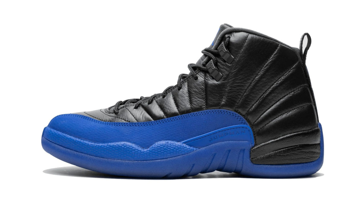 Air Jordan 12 "Royal" sneaker product image 1 | Foot Spikes