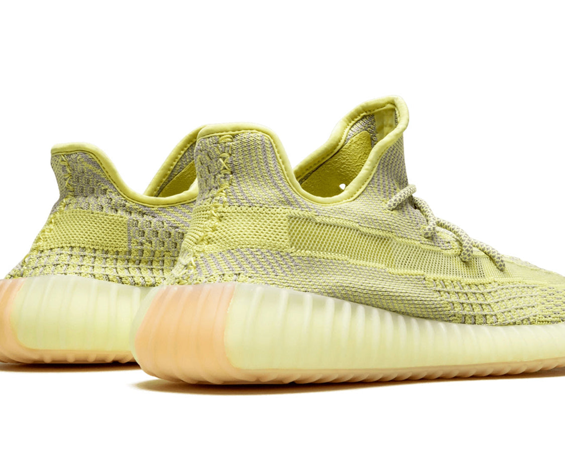 Yeezy Boost 350 V2 "Antlia Reflective" sneaker product image 5 | Foot Spikes