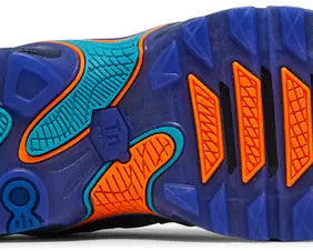 Men's Air Max Plus Drift 'Midnight Navy' sneaker product image 2 | Foot Spikes