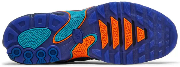 Men's Air Max Plus Drift 'Midnight Navy' sneaker product image 2 | Foot Spikes