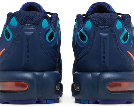 Men's Air Max Plus Drift 'Midnight Navy' sneaker product image 3 | Foot Spikes