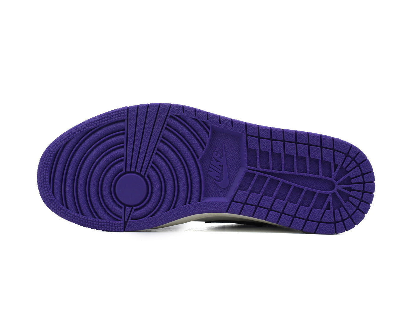 Wmns Air Jordan 1 Low SE 'Punk Rock' sneaker product image 2 | Foot Spikes
