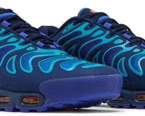 Men's Air Max Plus Drift 'Midnight Navy' sneaker product image 4 | Foot Spikes