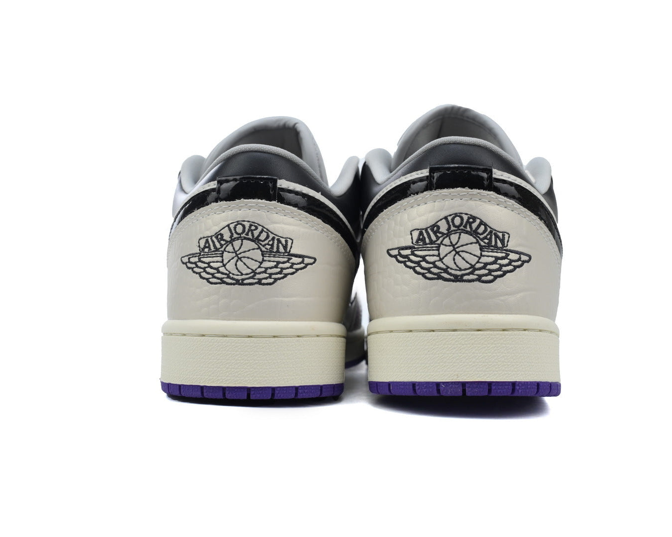 Wmns Air Jordan 1 Low SE 'Punk Rock' sneaker product image 3 | Foot Spikes