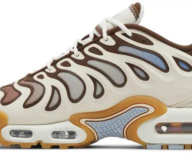Men's Air Max Plus Drift 'Phantom Cacao Wow' sneaker product image 1 | Foot Spikes