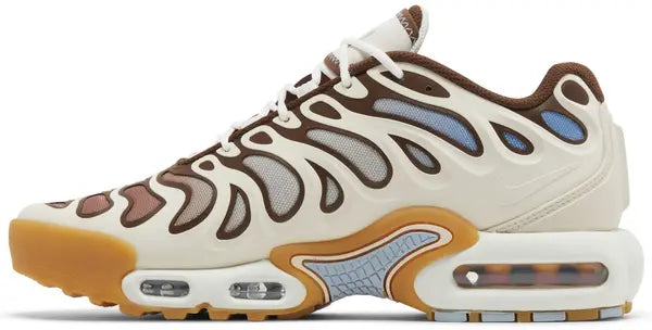 Men's Air Max Plus Drift 'Phantom Cacao Wow' sneaker product image 1 | Foot Spikes