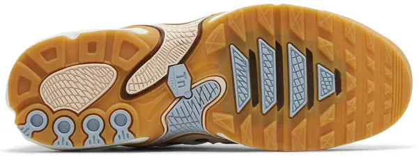 Men's Air Max Plus Drift 'Phantom Cacao Wow' sneaker product image 2 | Foot Spikes