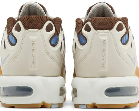Men's Air Max Plus Drift 'Phantom Cacao Wow' sneaker product image 3 | Foot Spikes