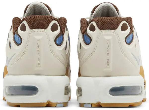 Men's Air Max Plus Drift 'Phantom Cacao Wow' sneaker product image 3 | Foot Spikes