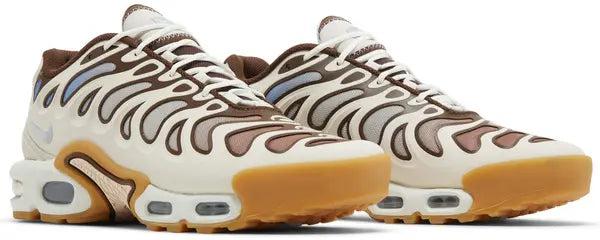 Men's Air Max Plus Drift 'Phantom Cacao Wow' sneaker product image 4 | Foot Spikes
