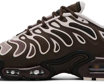 Wmns Air Max Plus Drift 'Baroque Brown' sneaker product image 1 | Foot Spikes