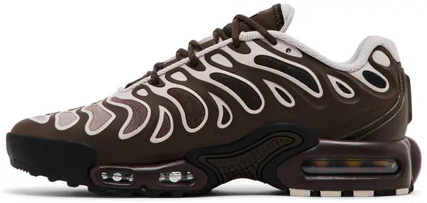 Wmns Air Max Plus Drift 'Baroque Brown' sneaker product image 1 | Foot Spikes