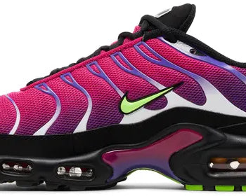 Air Max Plus 'Rebellious Air' sneaker product image 1 | Foot Spikes