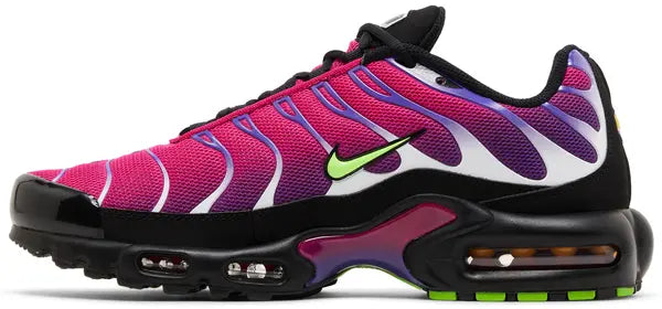 Air Max Plus 'Rebellious Air' sneaker product image 1 | Foot Spikes
