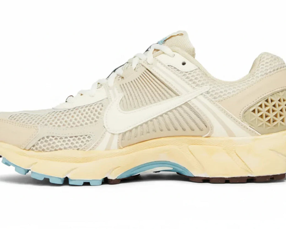 Wmns Air Zoom Vomero 5 'Oatmeal' sneaker product image 1 | Foot Spikes