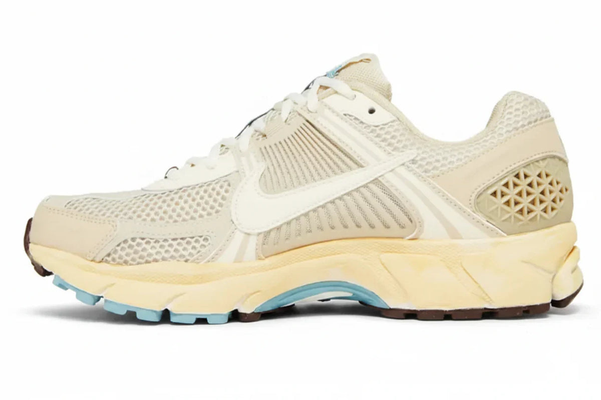 Wmns Air Zoom Vomero 5 'Oatmeal' sneaker product image 1 | Foot Spikes