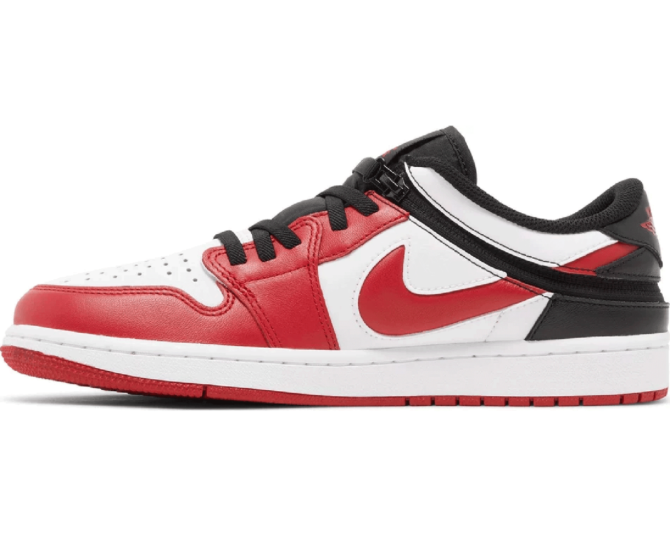 Air Jordan 1 Low FlyEase Older Kids sneaker product image 1 | Foot Spikes