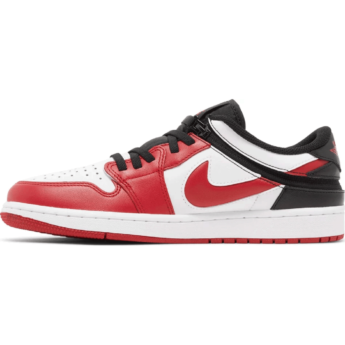 Air Jordan 1 Low FlyEase Older Kids sneaker product image 1 | Foot Spikes