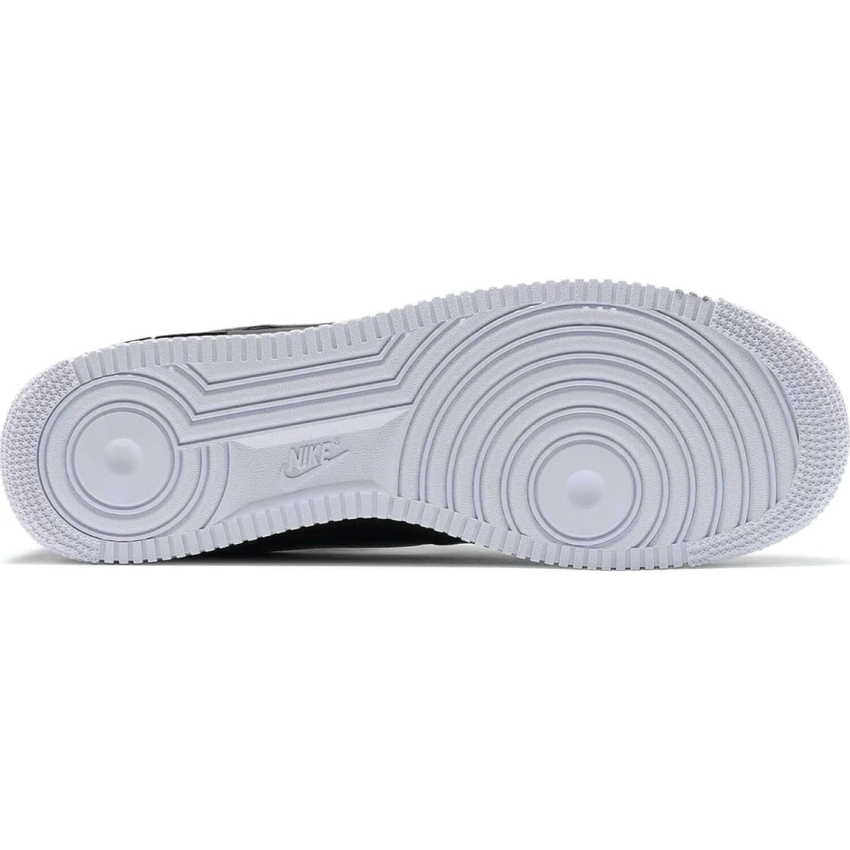 Air Force 1 '07 'Black White' sneaker product image 2 | Foot Spikes