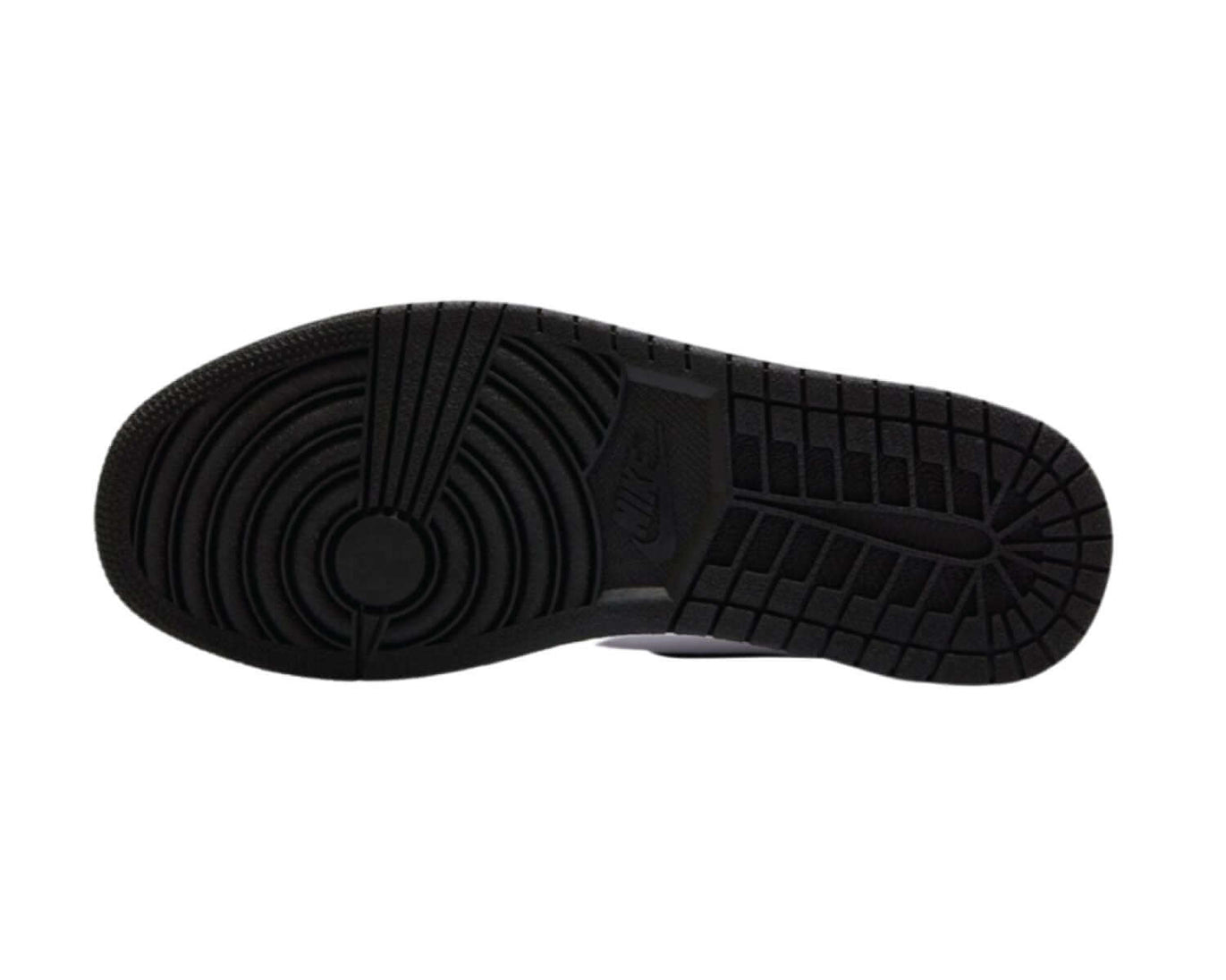 Air Jordan 1 High Light Smoke Grey GS sneaker product image 2 | Foot Spikes