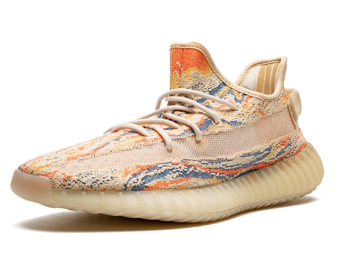 YEEZY BOOST 350 V2 "MX Oat" sneaker product image 3 | Foot Spikes