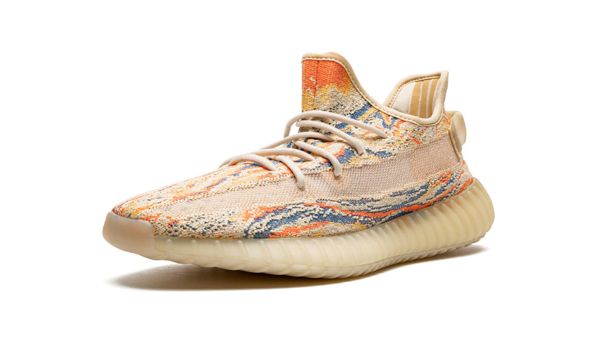 YEEZY BOOST 350 V2 "MX Oat" sneaker product image 3 | Foot Spikes