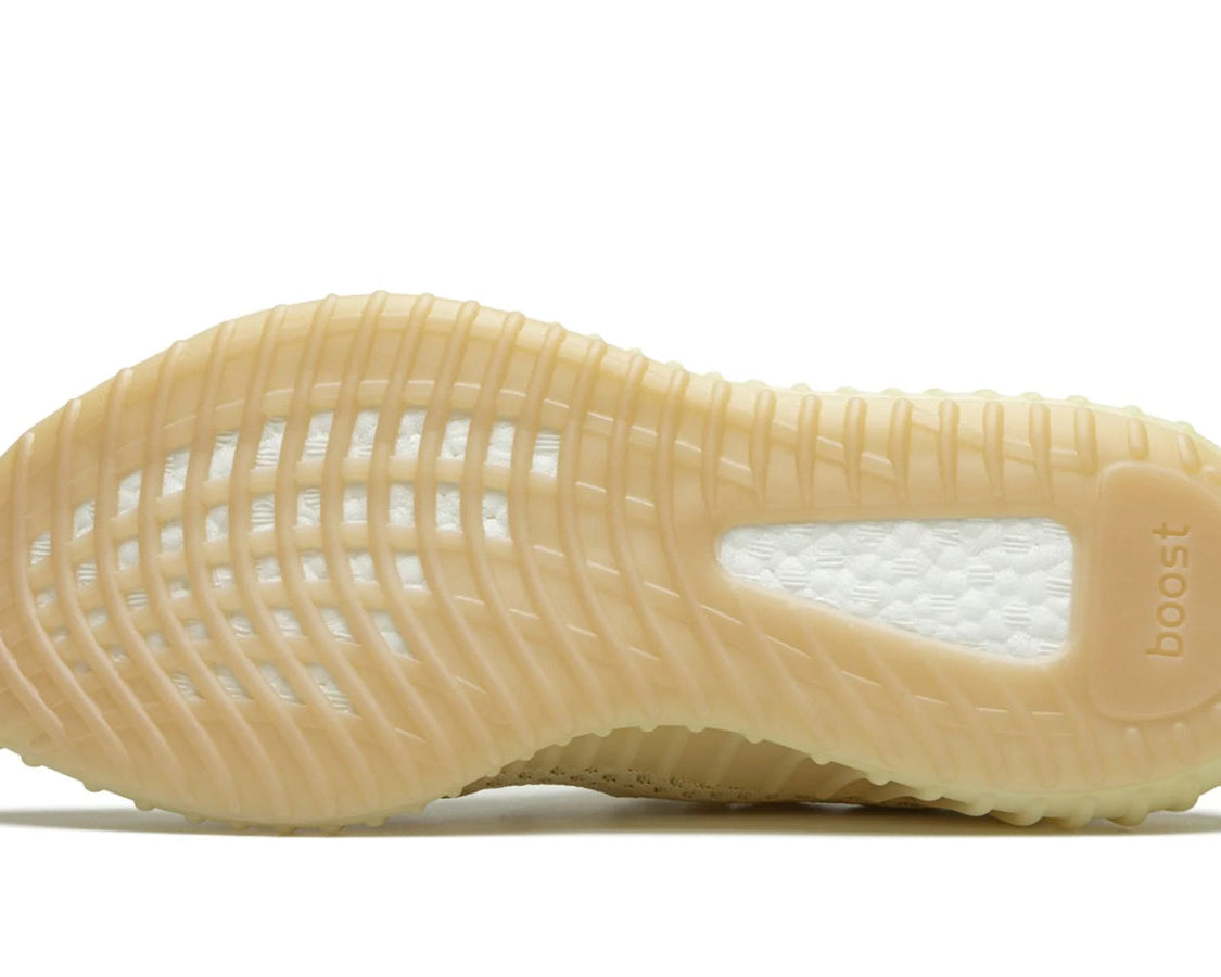 YEEZY BOOST 350 V2 "Linen" sneaker product image 5 | Foot Spikes