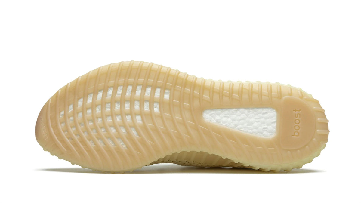YEEZY BOOST 350 V2 "Linen" sneaker product image 5 | Foot Spikes