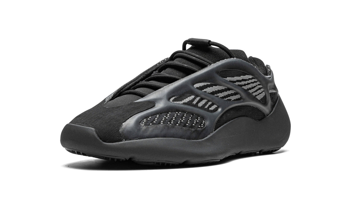 YEEZY 700 V3 "Dark Glow" sneaker product image 3 | Foot Spikes