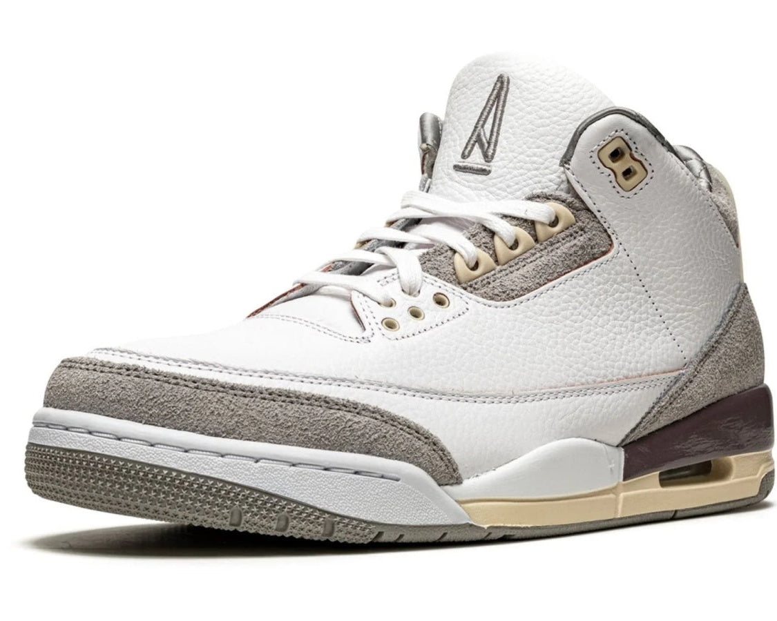 AIR JORDAN 3 RETRO SP WMNS "A Ma Maniére - Raised by Women" sneaker product image 3 | Foot Spikes
