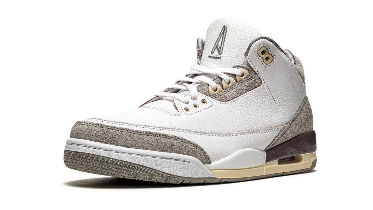 AIR JORDAN 3 RETRO SP WMNS "A Ma Maniére - Raised by Women" sneaker product image 3 | Foot Spikes