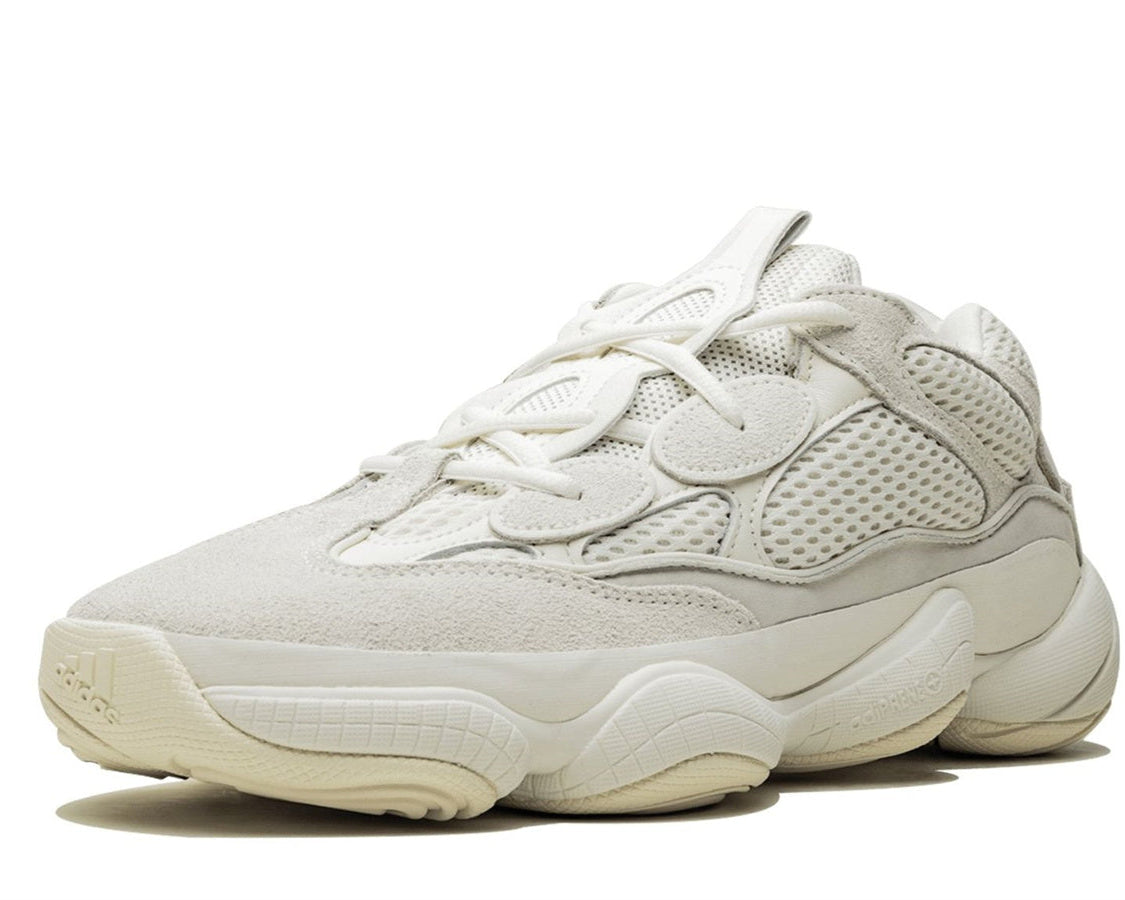 YEEZY 500 "Bone White" sneaker product image 3 | Foot Spikes