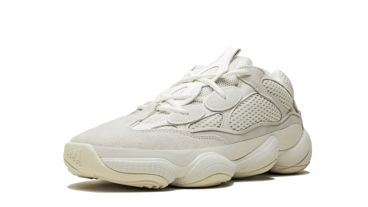 YEEZY 500 "Bone White" sneaker product image 3 | Foot Spikes