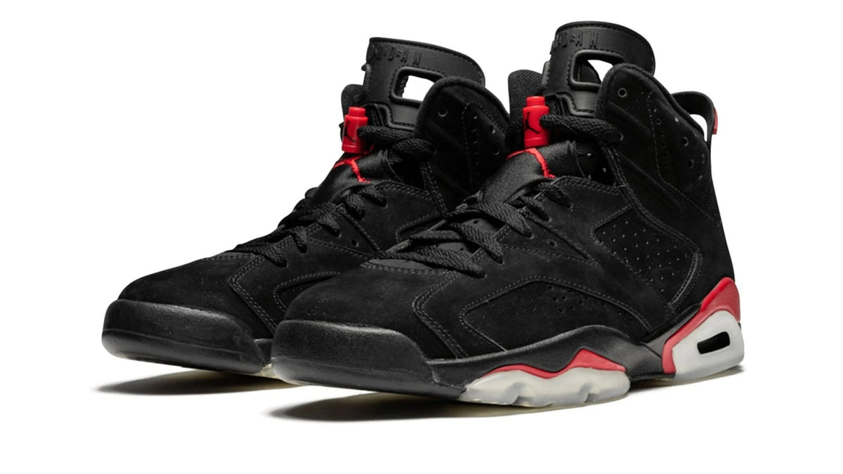 Air Jordan 6 Retro sneaker product image 2 | Foot Spikes