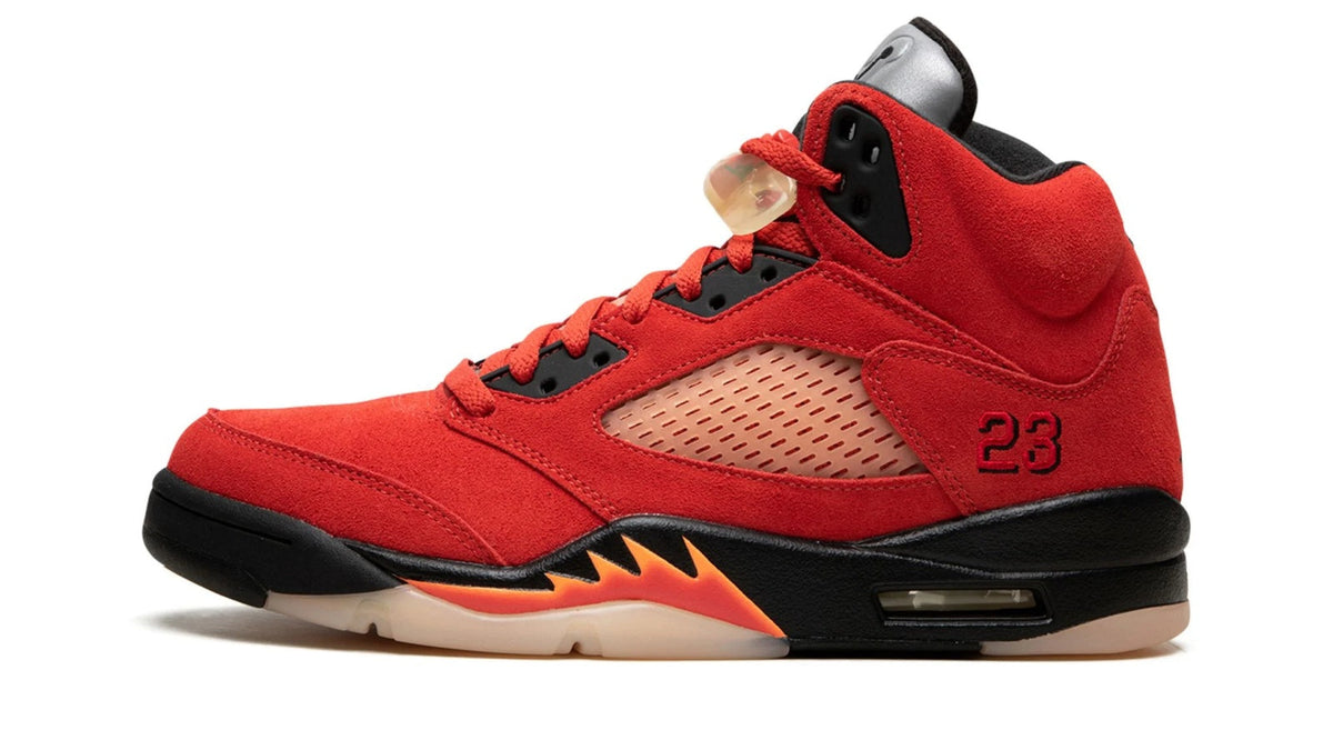 AIR JORDAN 5 WMNS "Mars For Her" sneaker product image 1 | Foot Spikes