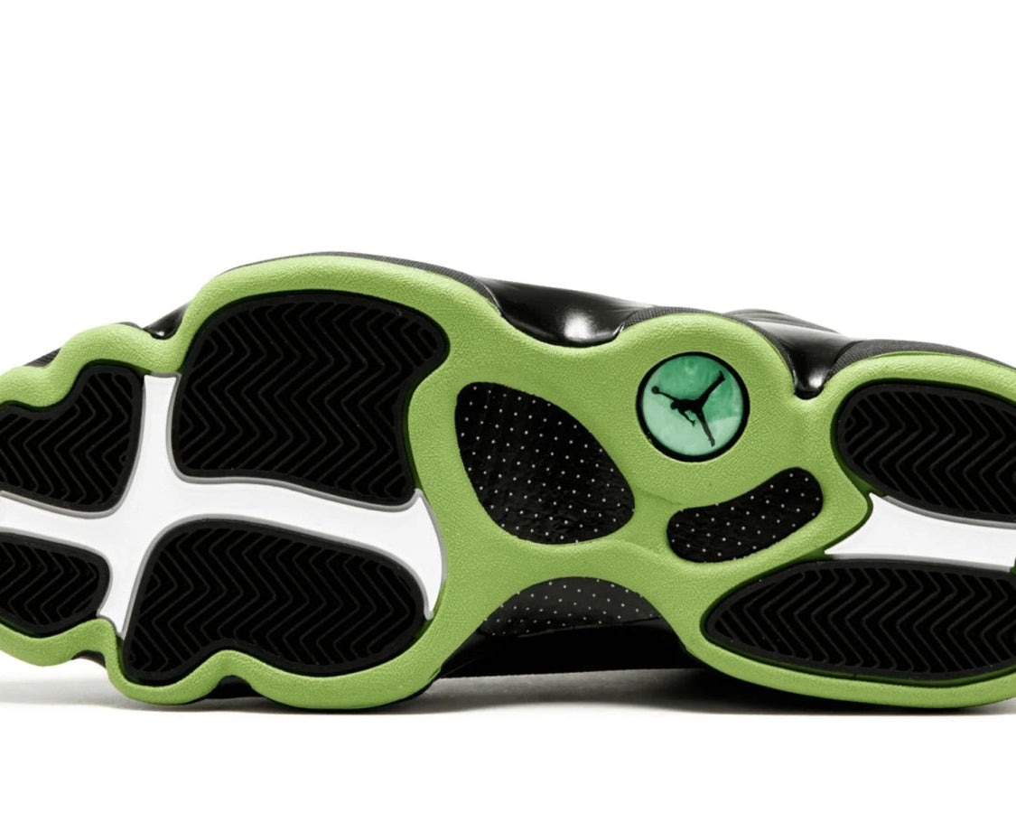 Air Jordan 13 Retro "Altitude 2017" sneaker product image 5 | Foot Spikes