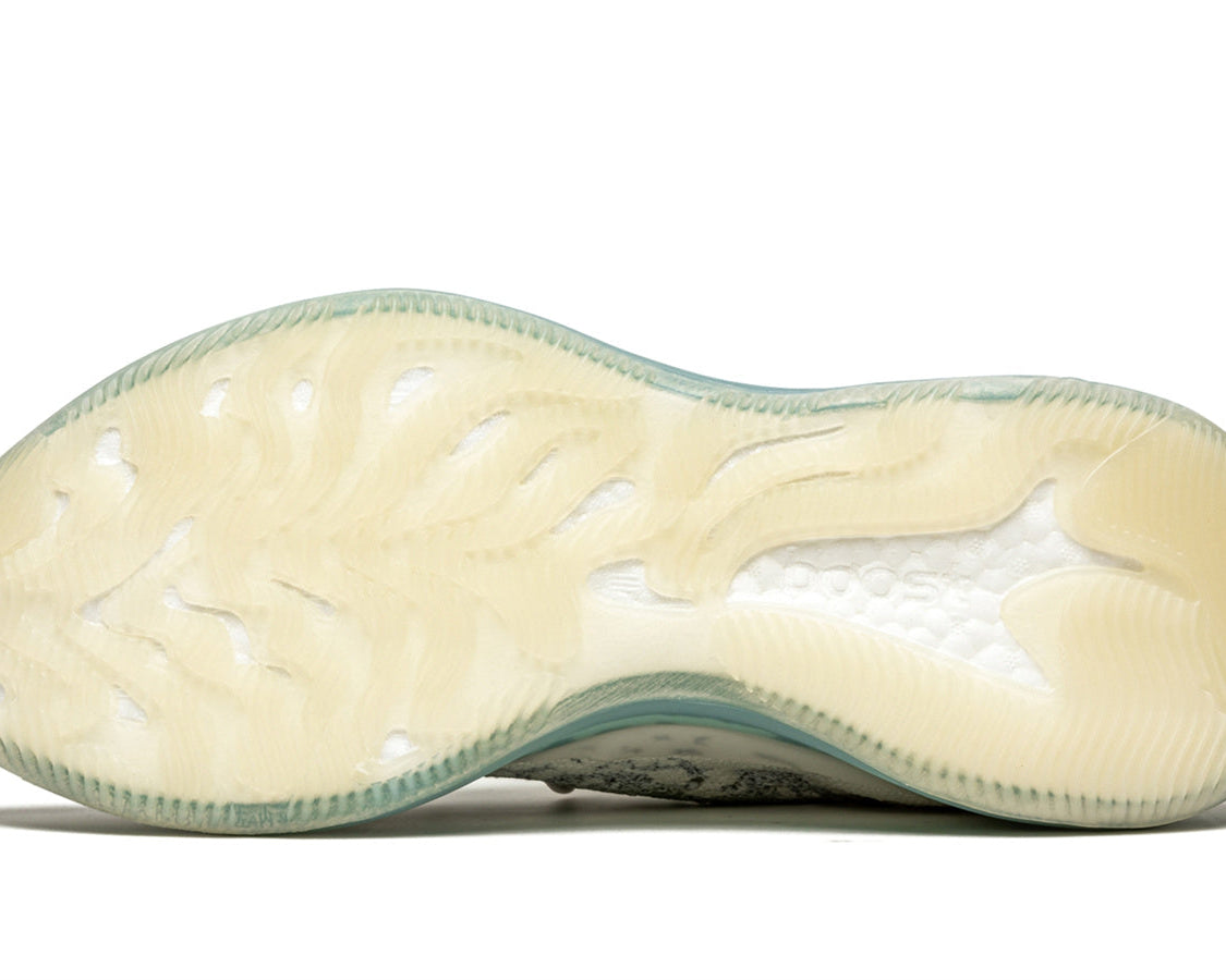 YEEZY BOOST 380 "Alien Blue" sneaker product image 5 | Foot Spikes