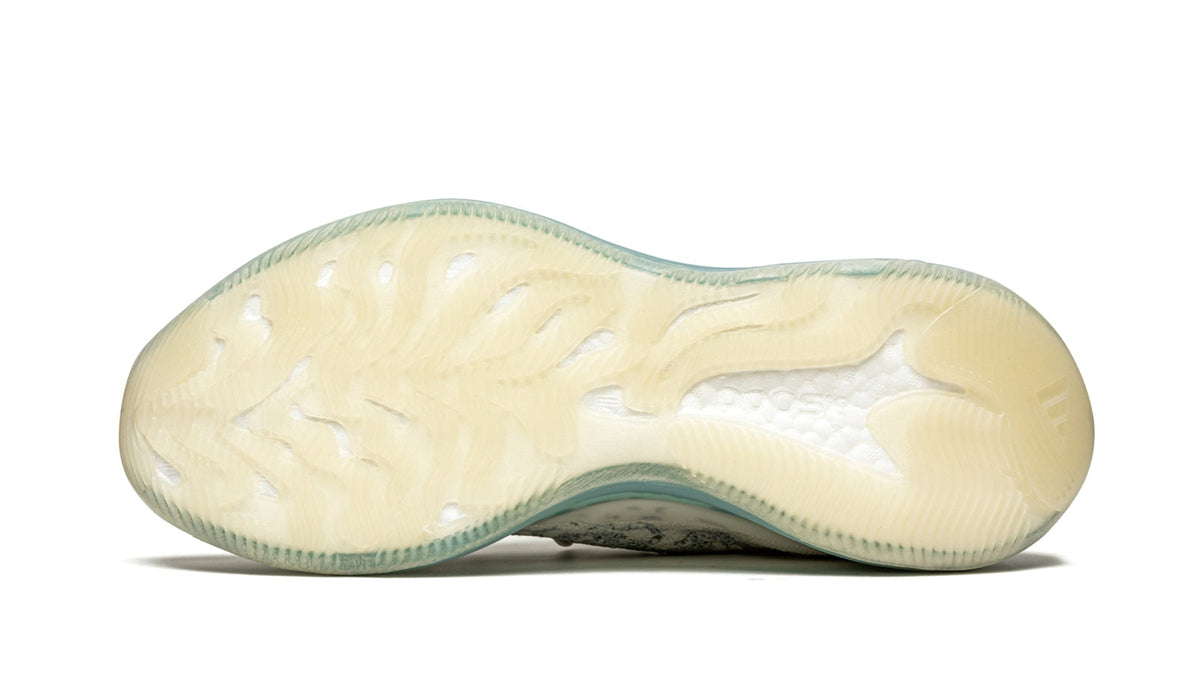 YEEZY BOOST 380 "Alien Blue" sneaker product image 5 | Foot Spikes