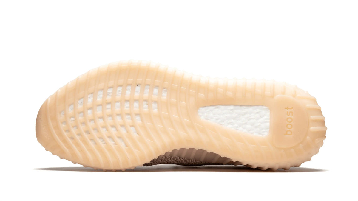YEEZY BOOST 350 V2 REFLECTIVE "Synth" sneaker product image 6 | Foot Spikes