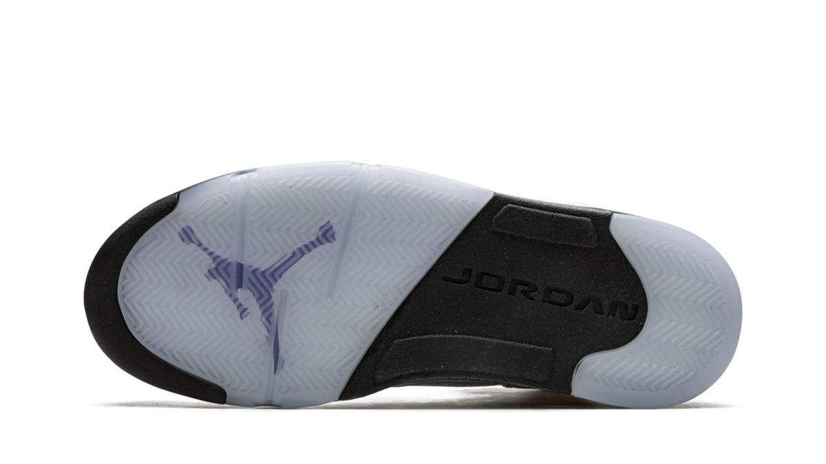 Air Jordan 5 Retro "Concord" sneaker product image 5 | Foot Spikes