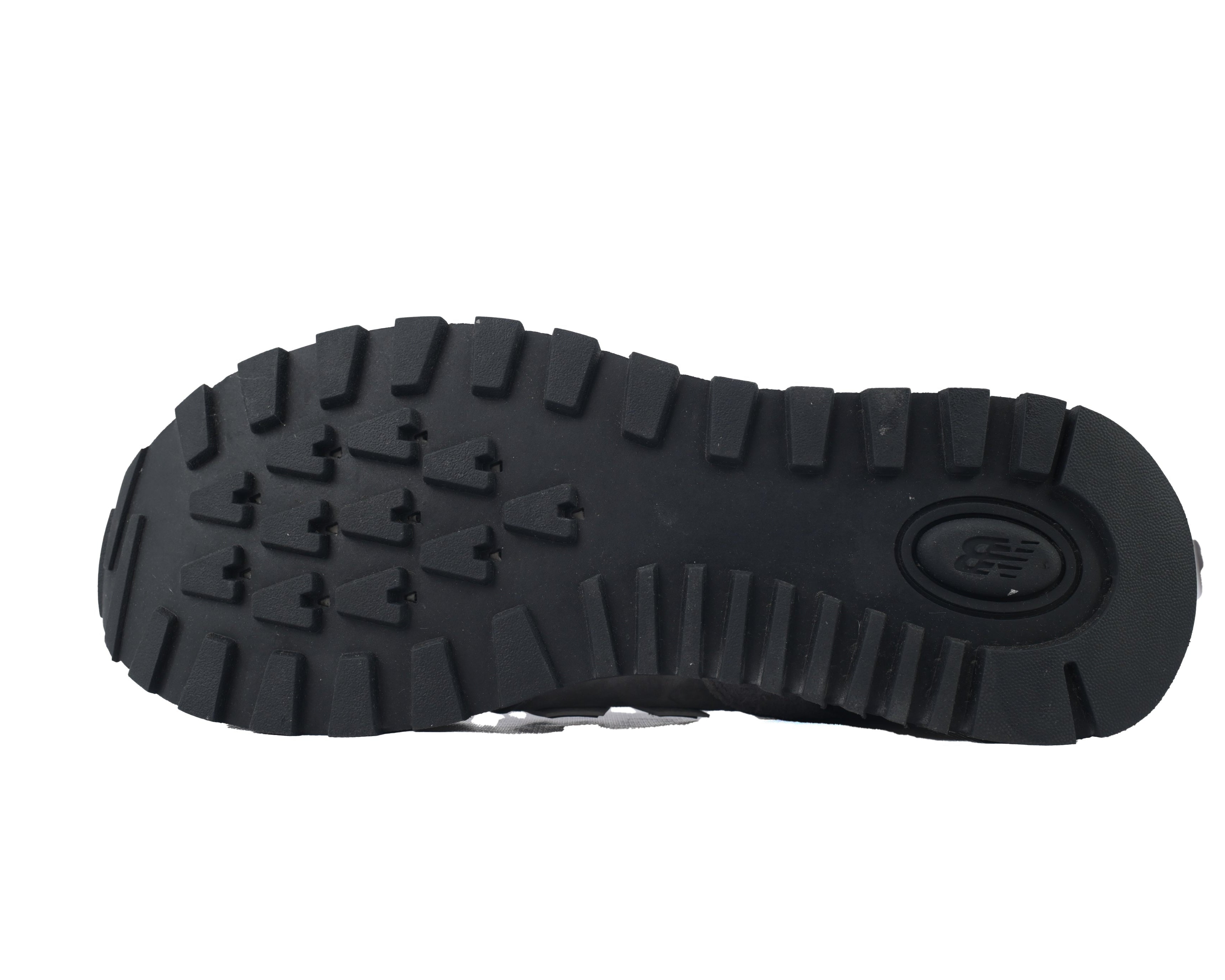 New Balance 574 Legacy 'Grey' sneaker product image 2 | Foot Spikes