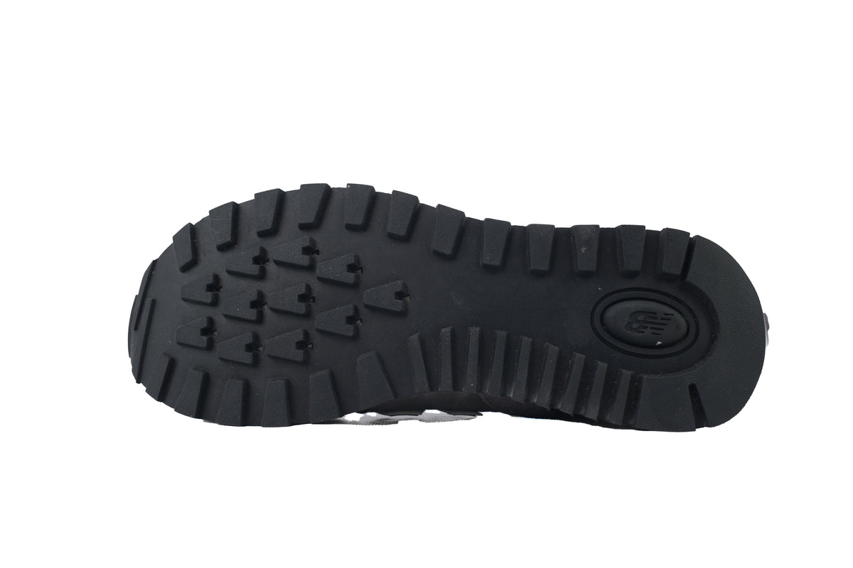New Balance 574 Legacy 'Grey' sneaker product image 2 | Foot Spikes