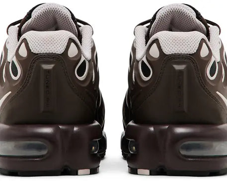 Wmns Air Max Plus Drift 'Baroque Brown' sneaker product image 3 | Foot Spikes