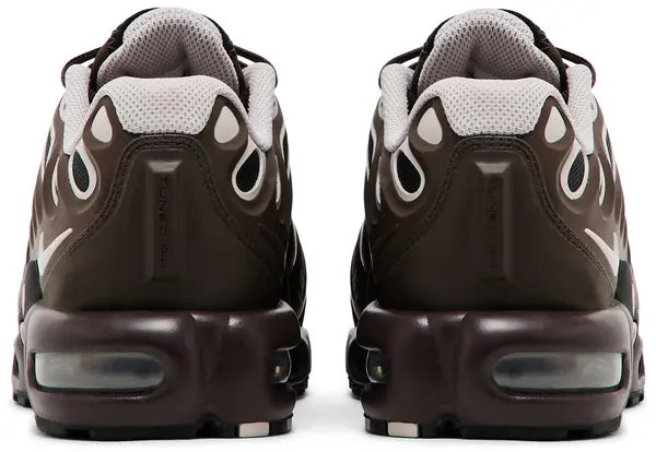 Wmns Air Max Plus Drift 'Baroque Brown' sneaker product image 3 | Foot Spikes