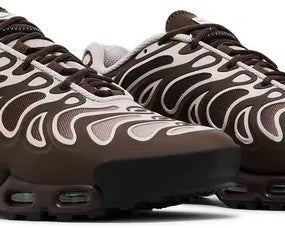 Wmns Air Max Plus Drift 'Baroque Brown' sneaker product image 4 | Foot Spikes
