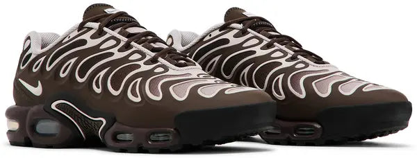 Wmns Air Max Plus Drift 'Baroque Brown' sneaker product image 4 | Foot Spikes